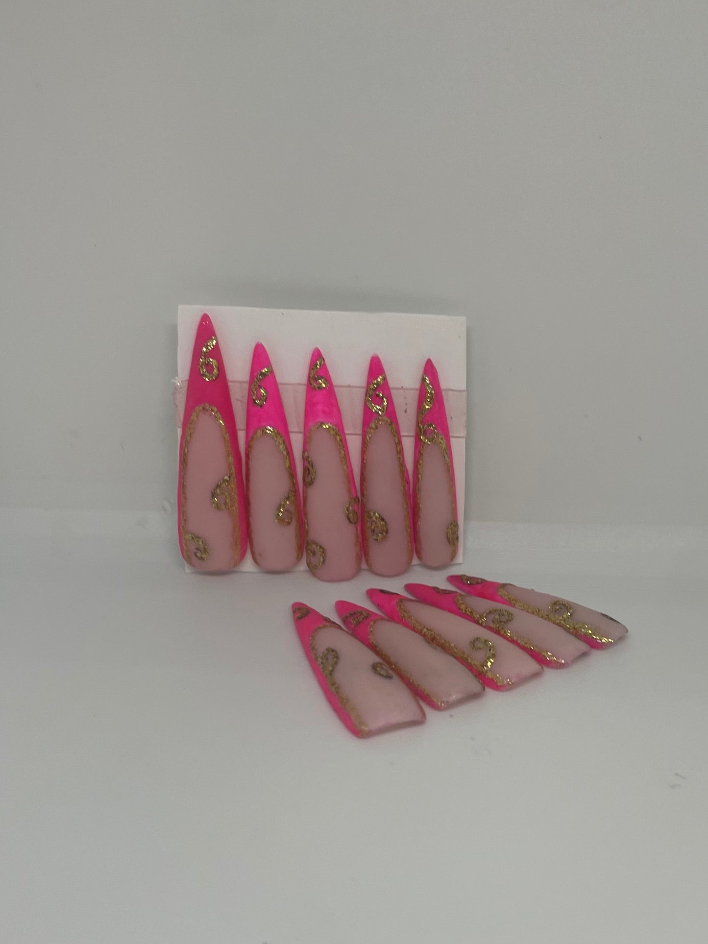 PINK ROYALTY
