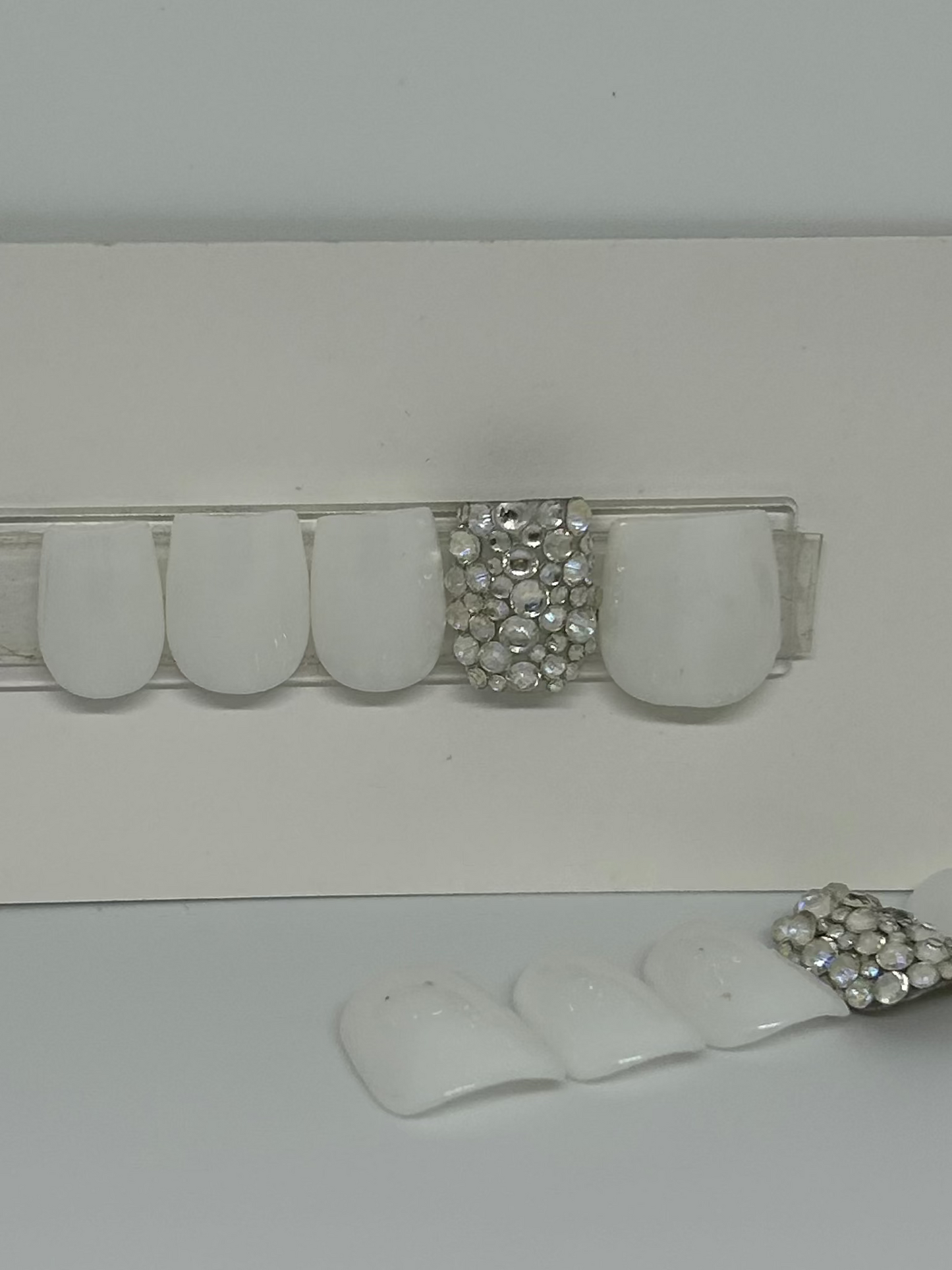 White Diamond