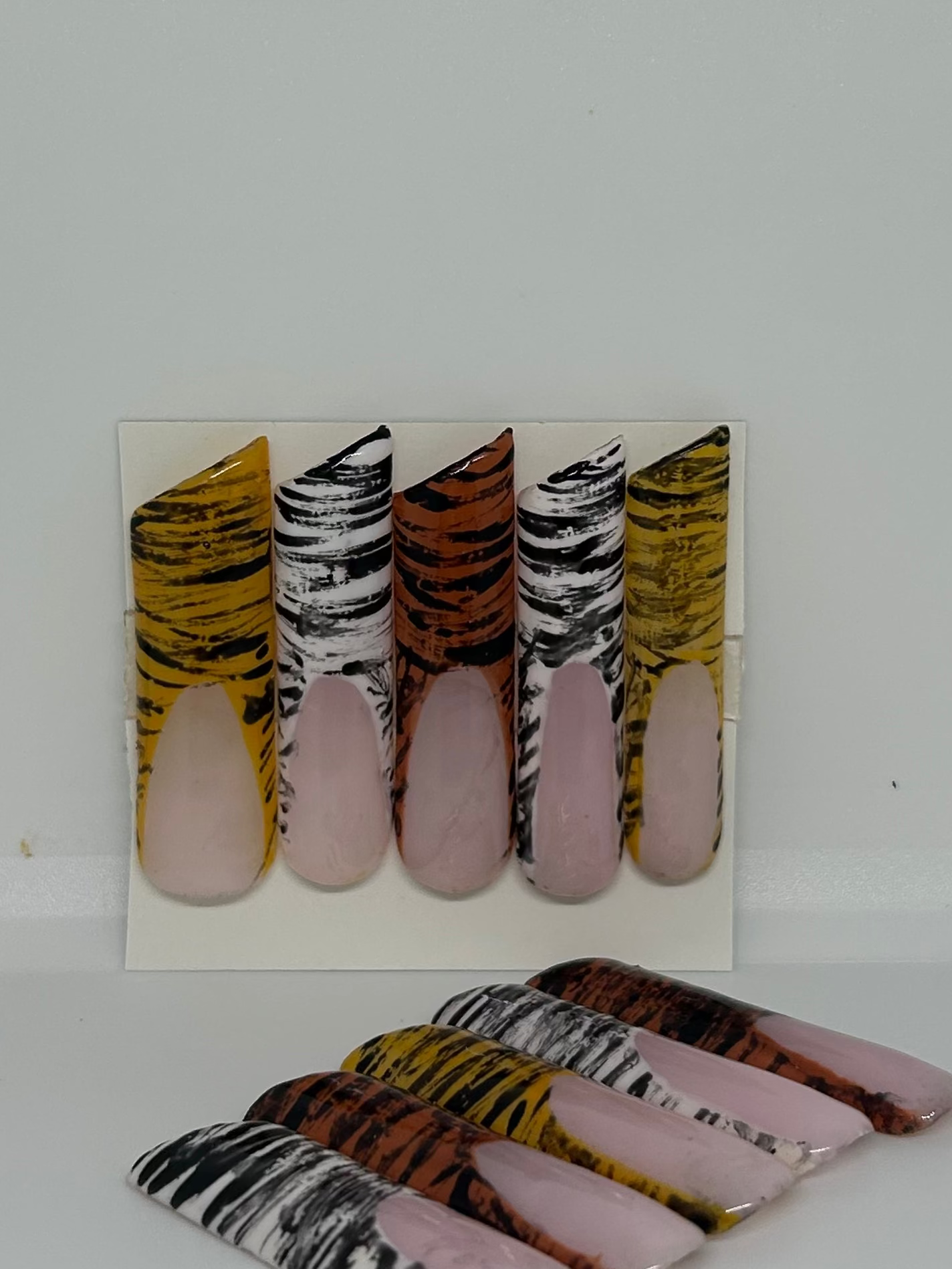 Y2k Wild Side Lip Gloss Set