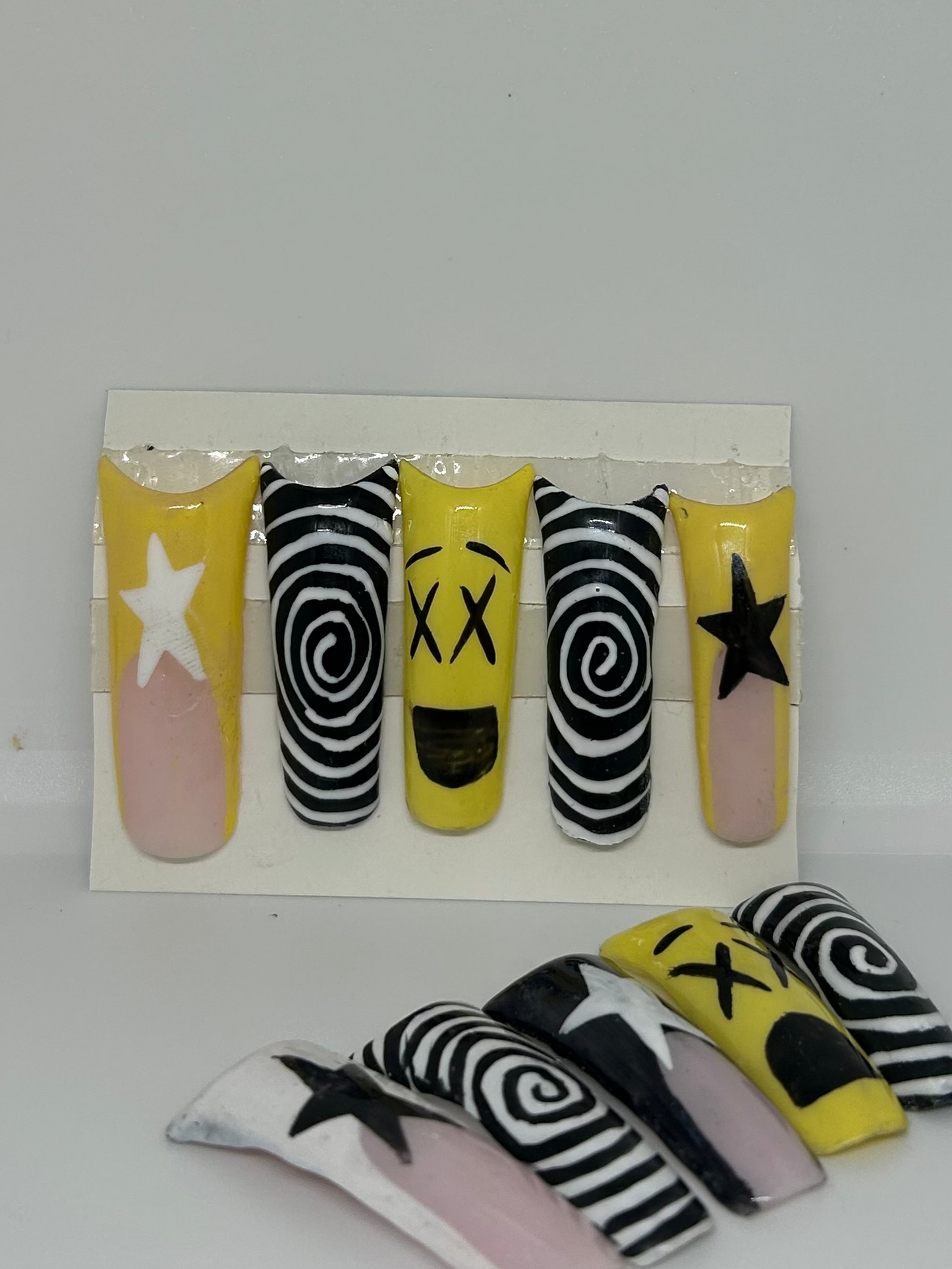 Y2K “Star Girl Energy"