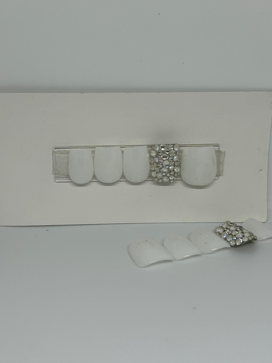 White  Diamond