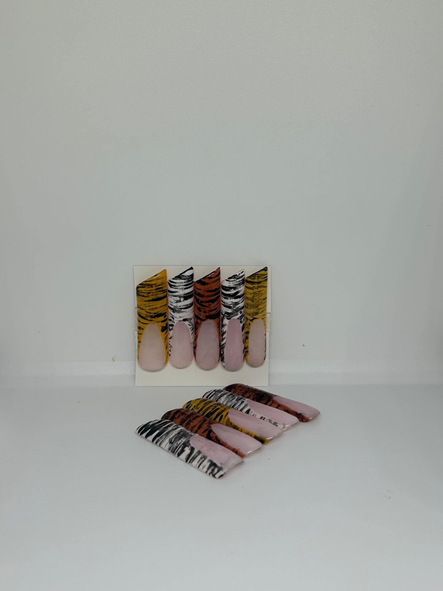 Y2k Wild Side Lip Gloss Set