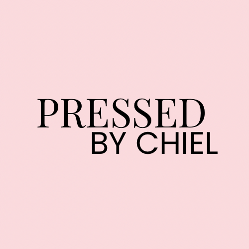 Pressedbychiel
